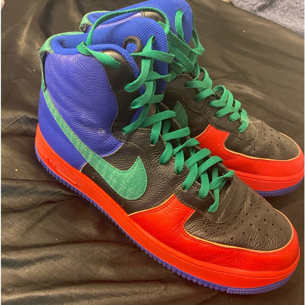 Men’s Nike air